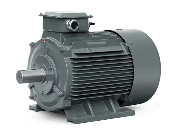 TYB permanent magnet motor